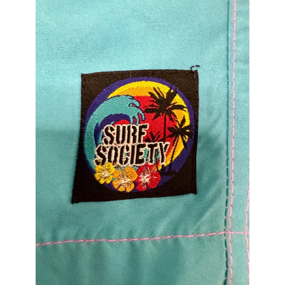 Surf Society surf society